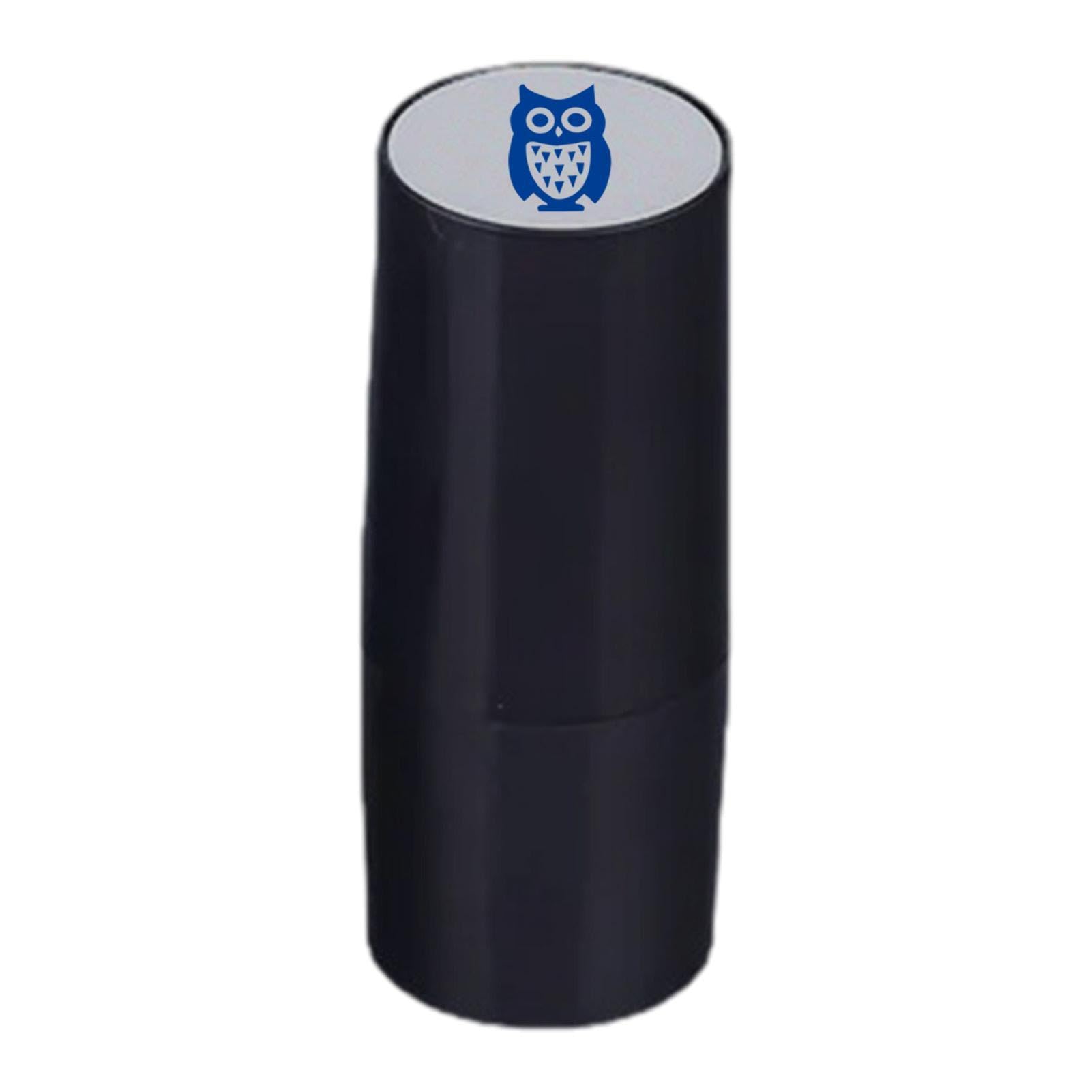 Golf Ball Stamp Marker, Waterproof Golf Ball Markers Personalized Golf Ball Marker Stamper Funny Stencil Stamper Quick Dry Lasting Waterproof Automatic Oil Out Golf Ball Stamp Ball Accessories