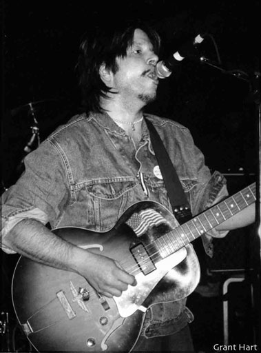 Grant Hart