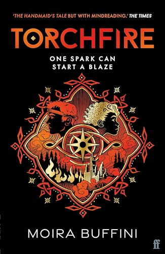 Cover of Torchfire