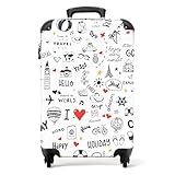 NoBoringSuitcases.com