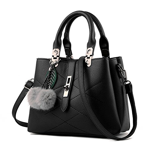 Sac à bandoulière femme léger pour libérer vos mains en ville