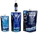 Sawyer Products SP131 Squeeze Water Filtration System w/ 3 Pouches (One 16-Oz, Two 32-Oz)