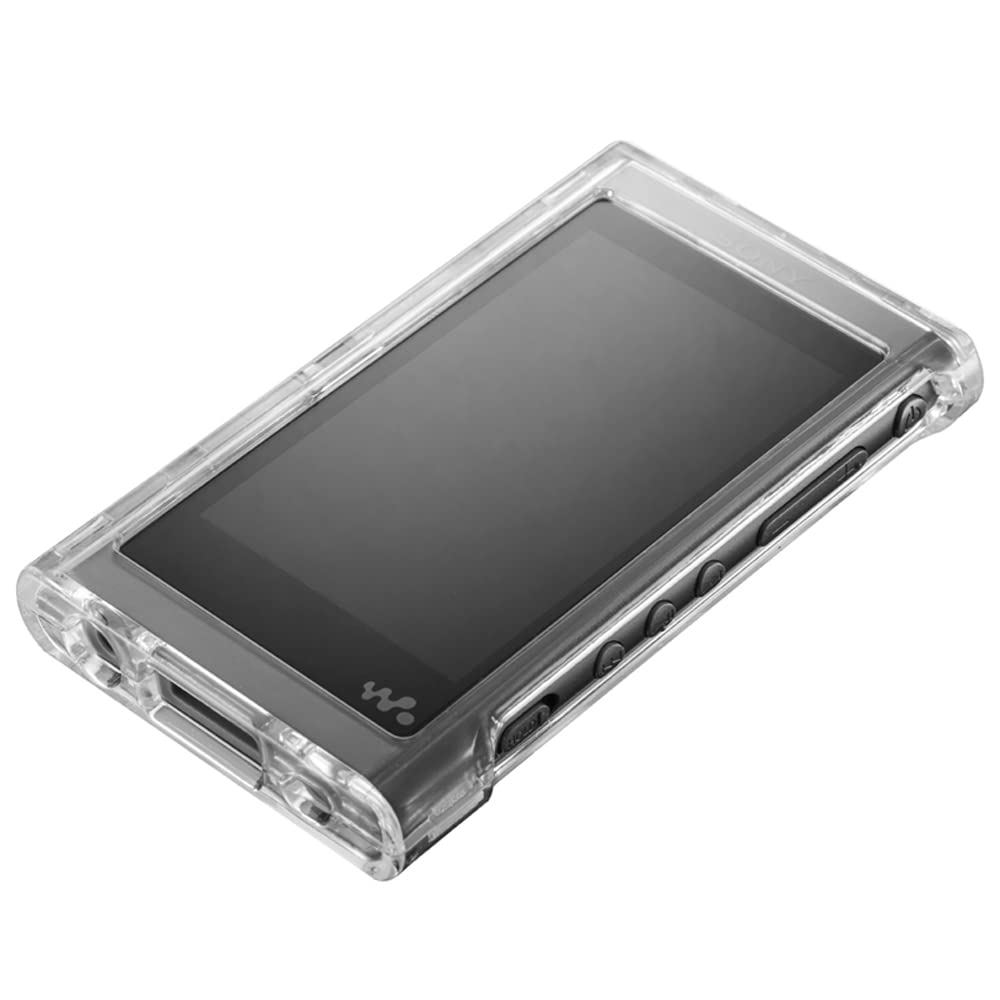 Amazon.com: Zshion Case for Sony NW A55 A56 A57,Shock Absorption