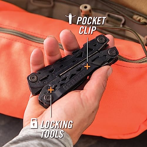 Gerber Suspension-NXT 15-in-1 Multitool