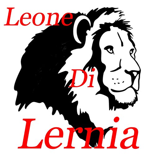  Leone Di Lernia