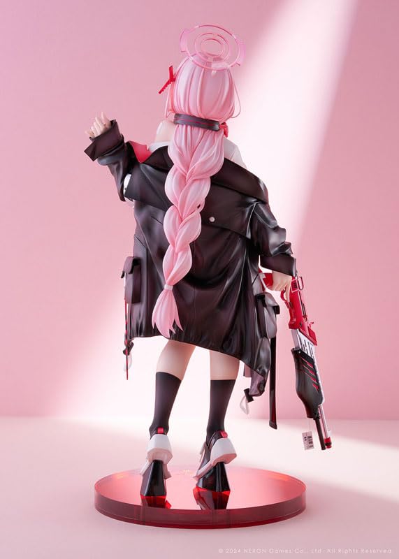 エイミ 「ブルーアーカイブ-Blue Archive-」 1/7 フィギュア Amazon | ブルーアーカイブ -Blue Archive- エイミ 1/7 完成品