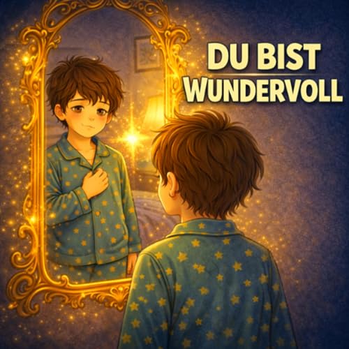 Der magische Spiegel