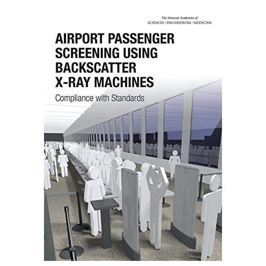 Compliance Guide for Airport Screening Equipment