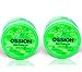 Produktbild 2x Morfose Ossion Matte Styling Wax 2x 100ml