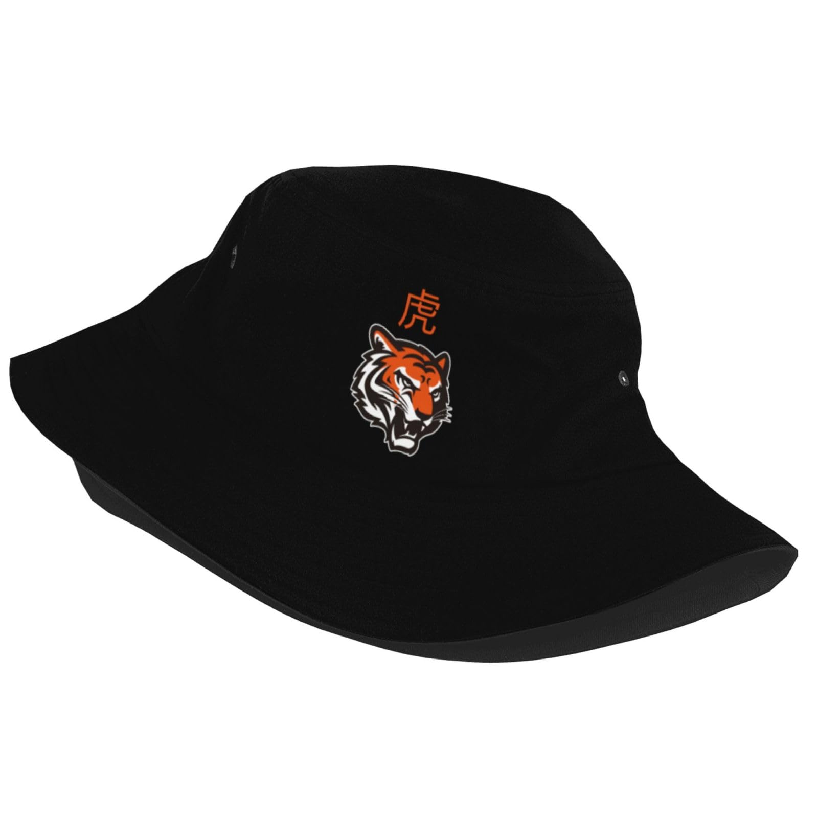 【完売品】NEIGHBORHOOD タイガー バケットハット トラ柄　L COOKMAN（クックマン） Bucket Hat Tiger バケットハット タイガー 233