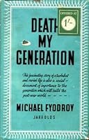 Death my Generation B000LVJSWE Book Cover