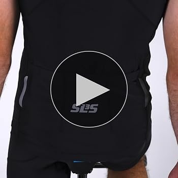 トップス MMAx3ITSUKA Checker Racing Sleeve-less Amazon.com: SLS3 Tri Top Men - Sleeveless Mens Triathlon Top