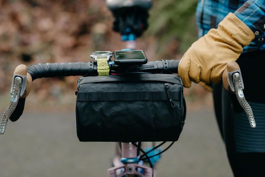 Bicycle Bandito Bag