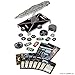 Star Wars: Armada Home One EXPANSION PACK - Admiral Ackbar's Flagship MC80 Star Cruiser! Tabletop Miniatures Strategy Game, Ages 14+, 2 Players, 2 Hour Playtime, Made by Atomic Mass Games