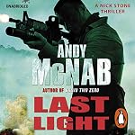 Cover of Last Light