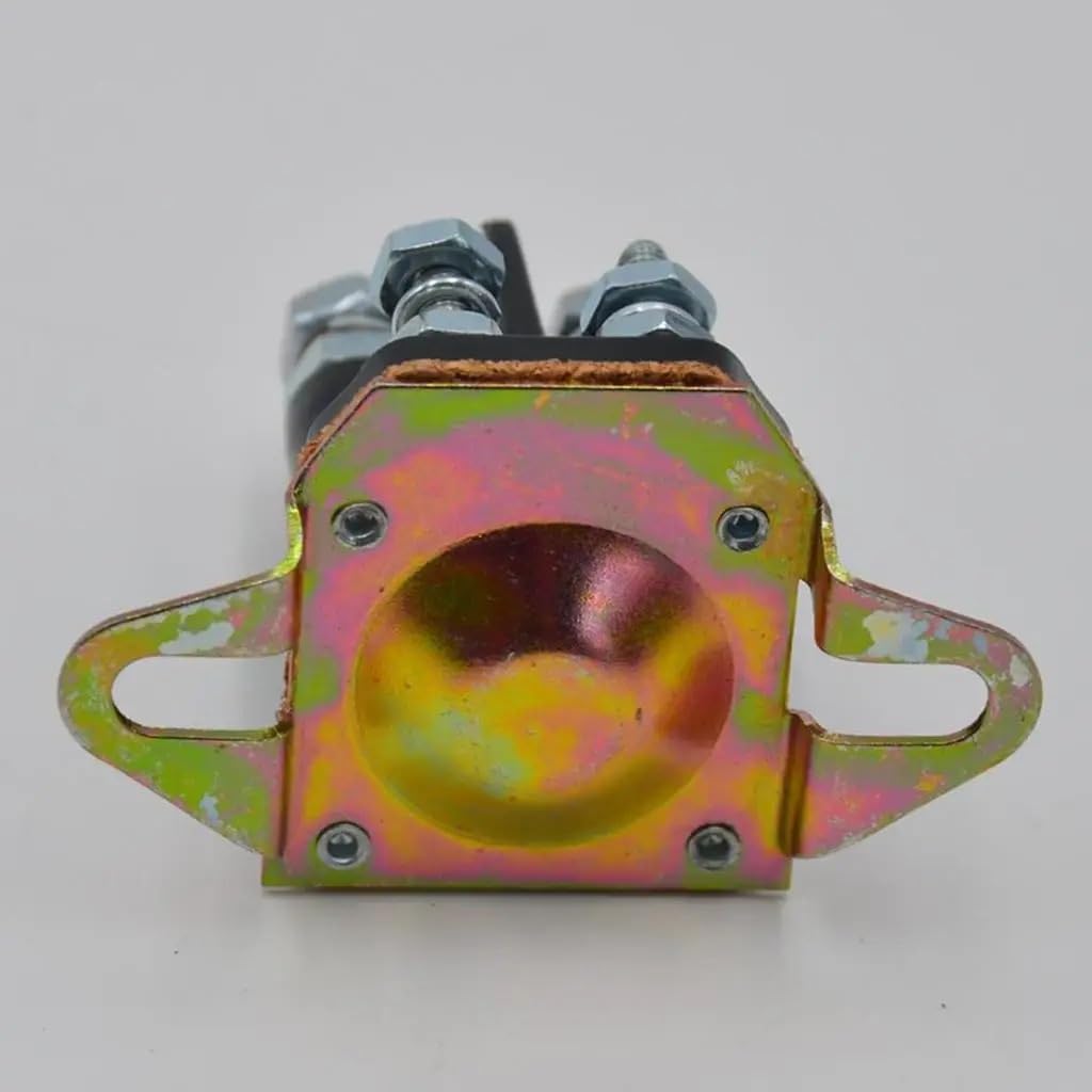 solenoide de arranque de scooter Para Motor De Arranque UTV ATV Go Kart