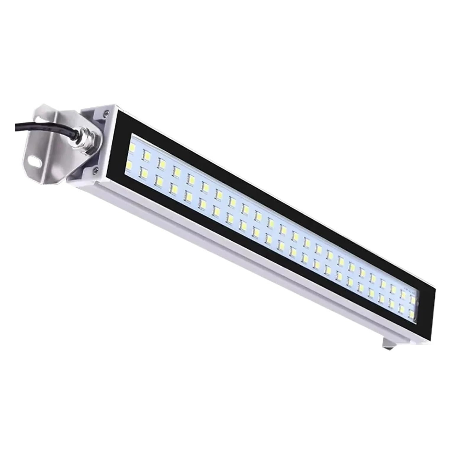 AC 100-230 V Werkzeugmaschinenleuchten(53cm White light)