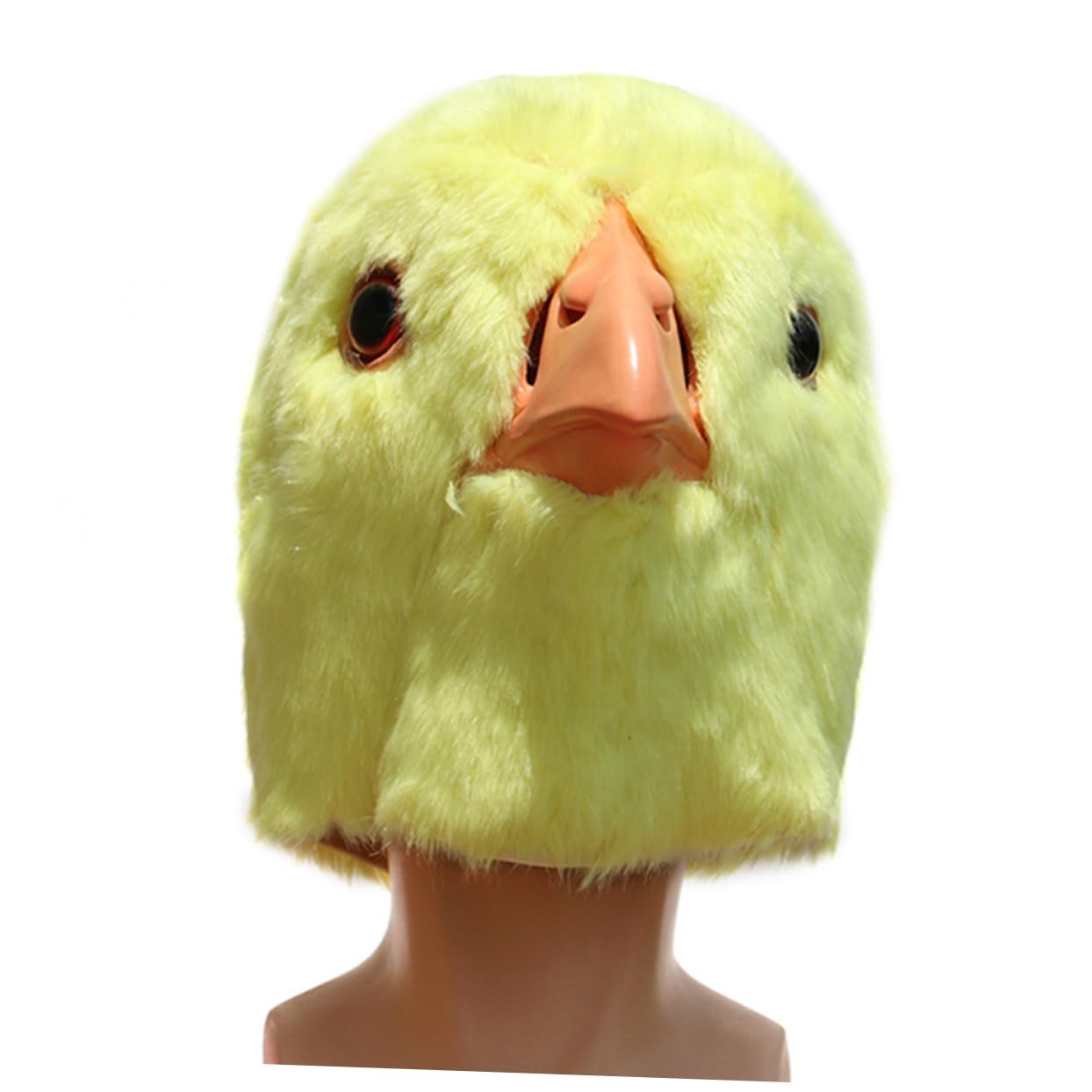 Sombrero De Fiesta De De Peluche y Látex Accesorio Divertido Para y Cosplay Para Celebraciones