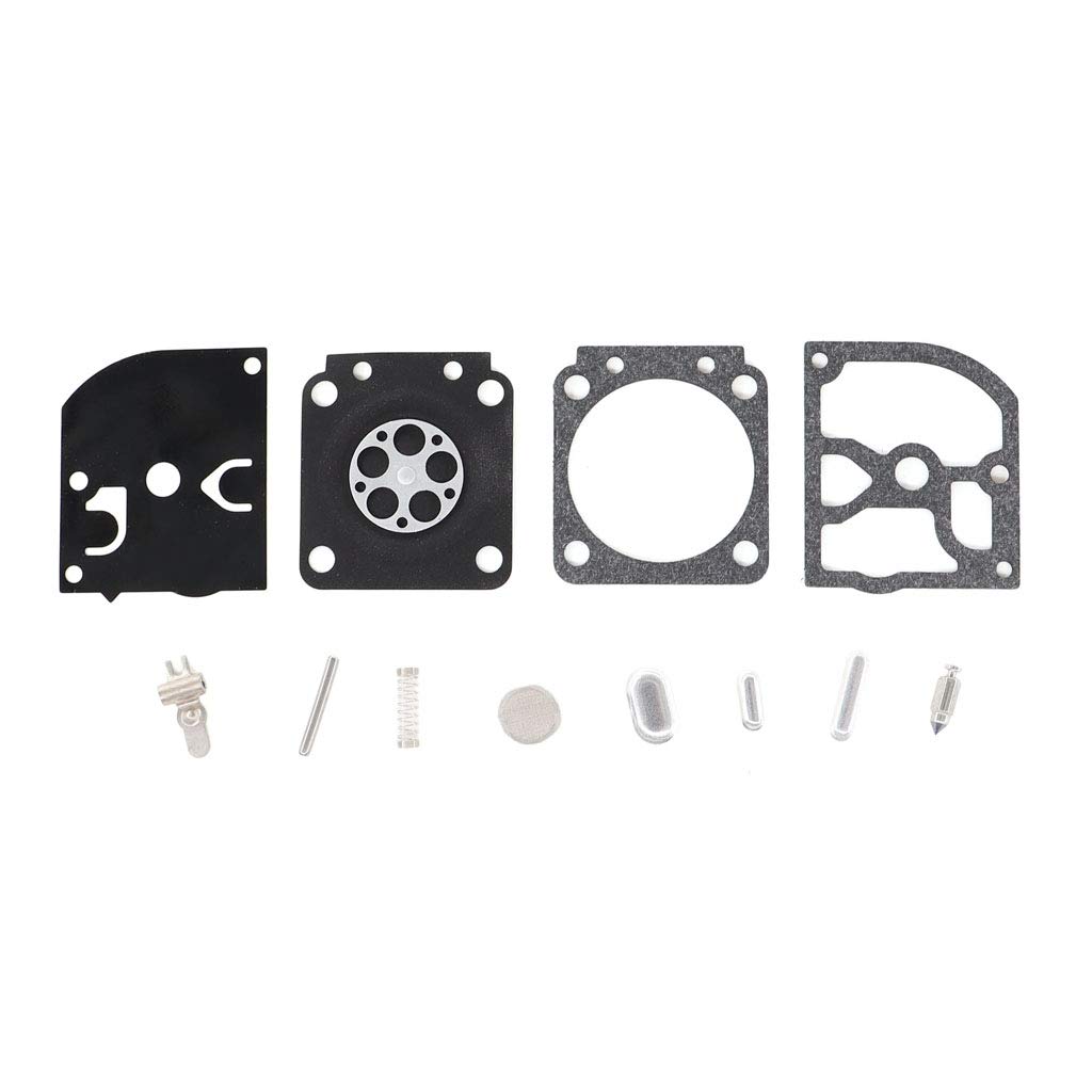 Kit Réparation Membrane Carburateur Pour Stihl 017 018 021 023 025 MS170 MS180 MS210 MS230 MS250