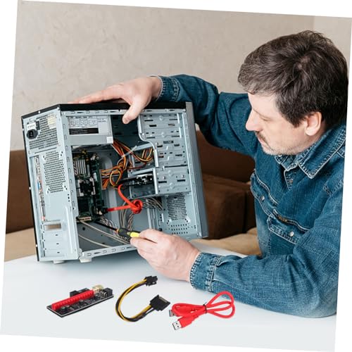 Cable Extensor PCIe para Tarjeta de Video Externa miniatura 4
