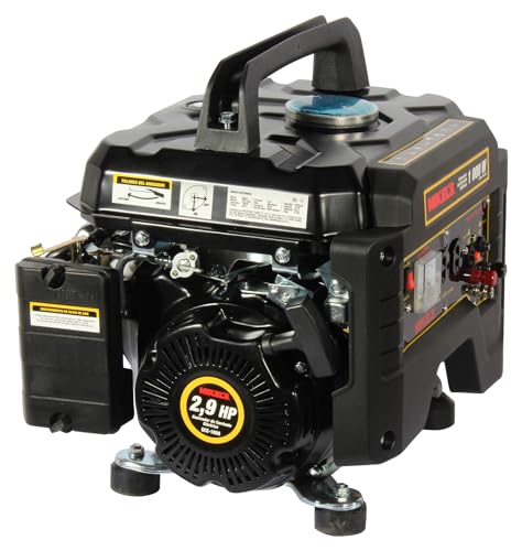 Generadores, Tools Imagen adicional