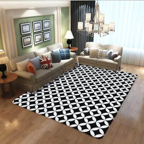 �a�� �a�� ����� �J�[�y�b�g �O�~ �Ɍ� ���O ���O�}�b�g floor mat �􂦂� ���ی� �ݒu�ȒP �h�_�j �R�� �h�L ���� ����~�ߕt ���g�[�Ή� 150×200cm