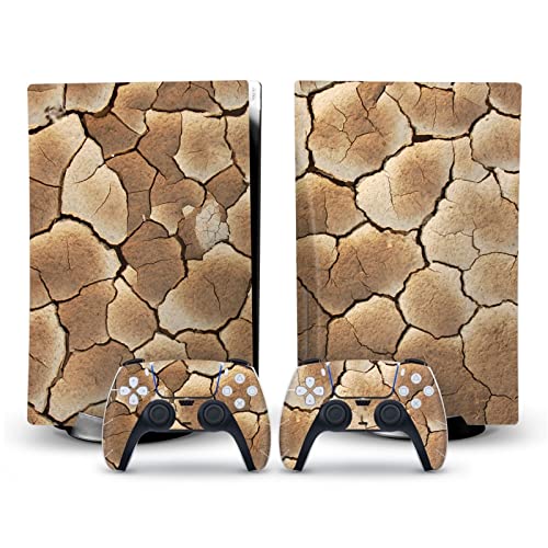 Sin burbujas Y Sin Espuma Para PS5 Skin Disc Edition Anime Console Controller Vinyl Cover Skins Wraps Para PS 5 Version 42511