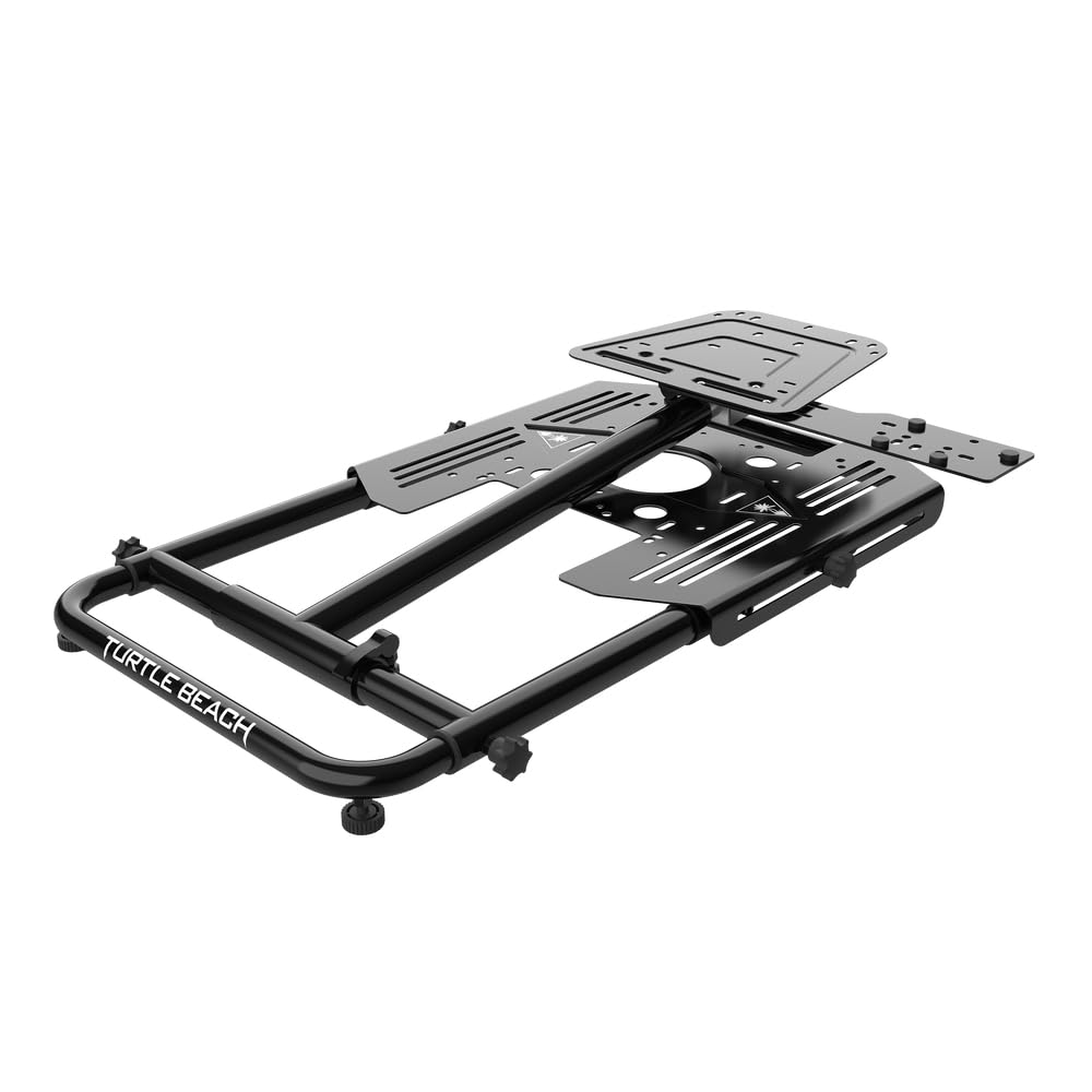 タートルビーチ スタンド 汎用 フライト ハンコン シミュレーター用 Amazon.co.jp: タートルビーチ(Turtle Beach) スタンド 汎用