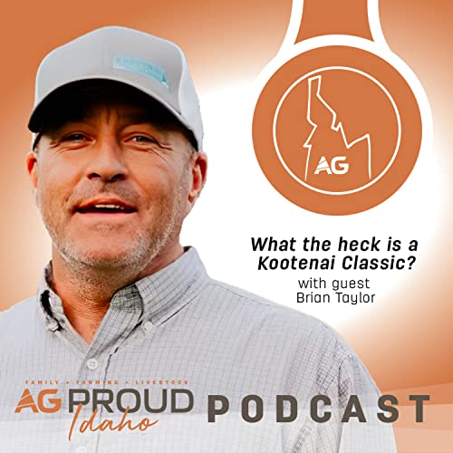 What the heck is a Kootenai Classic?