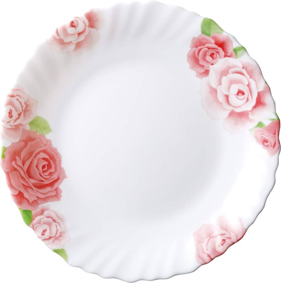 A020 iwaki ファミエット食器セット 20枚　イチゴ柄 楽天市場】iwaki パイ皿（S）23cm 耐熱ガラス 食器 お皿 洋食器