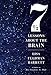Seven And A Half Lessons About The Brain