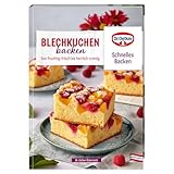 ABIS_BUCH Blechkuchen backen: Schnelles Backen