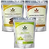 Aumenta La Pigmentación Del Cabello Y Conserva Su Belleza Natural. Es Un Cuidado Suave Para Tu Cabello. Revive Tu Cabello De Los Malos Efectos De Los Champús A Base De Detergente Sintético