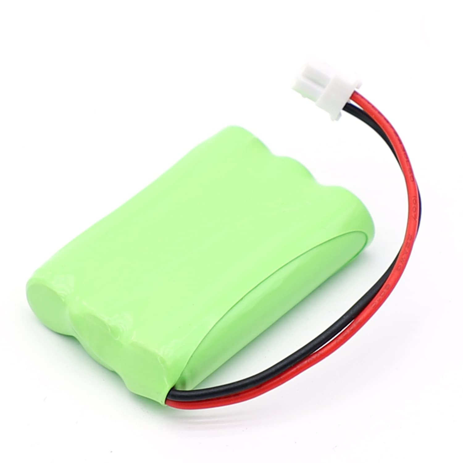 Batterie pour babyphone compatible avec Motorola MBP33S MBP36 MBP36S MBP481 MBP482 MBP483 Vtech BM5463 Surveillance bébé 800 mAh 3,6 V GP80AAAhC3BMX HRMR03 Rechargeable NI-MH AAA