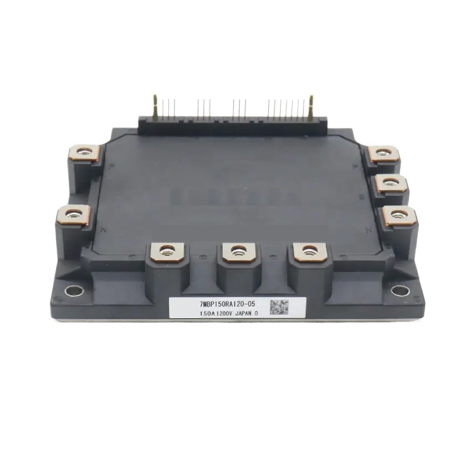 Module PM150RL1A120 ipm igbt 1200v pour onduleur triphasé industriel