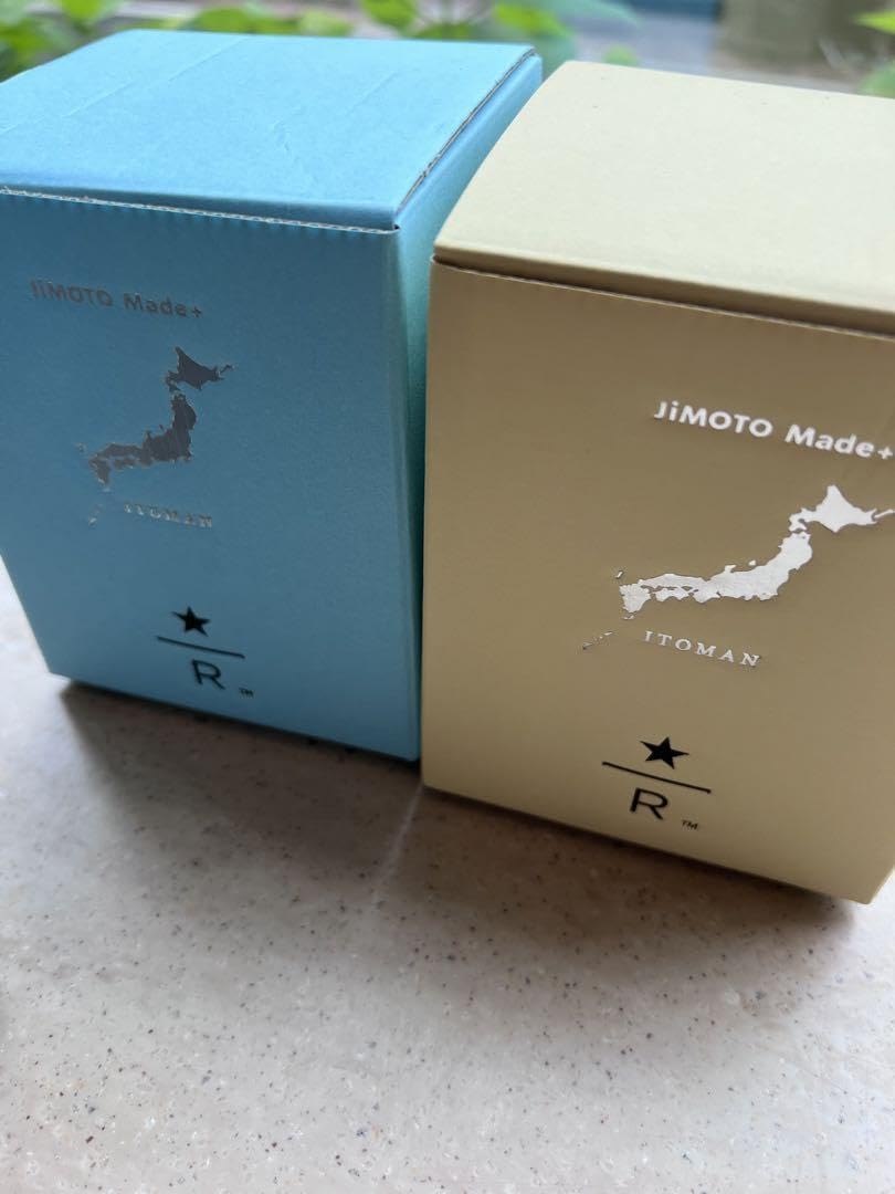 Amazon.co.jp: スタバ リザーブ ロースタリー JIMOTO 糸満 琉球グラス 