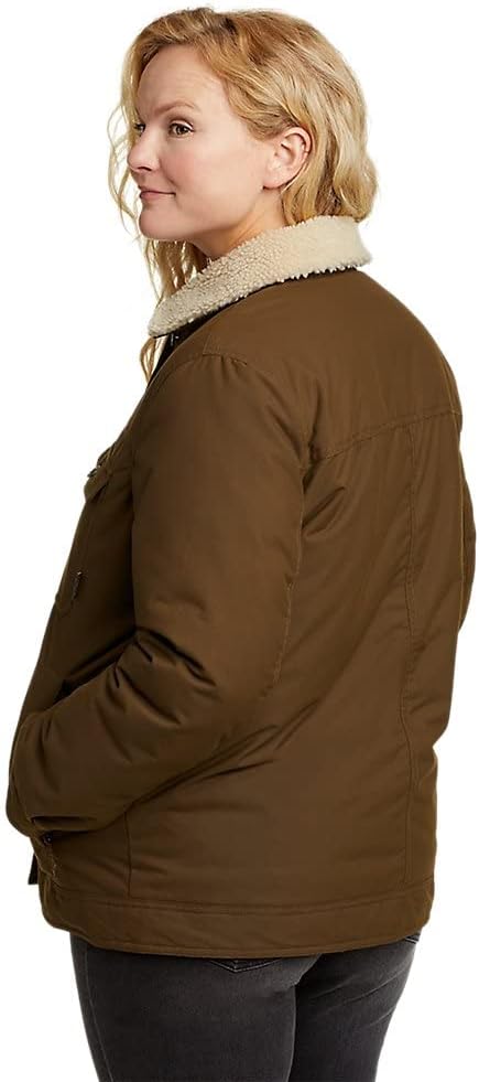 Amazon.com: Eddie Bauer Women's 