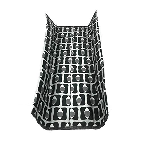 Image of Magnetic Detachable Bag in Bag Organizer Insert for Purse /Tote /Handbag /Backpack - Many Styles, 5 inch and 7 inch Heights