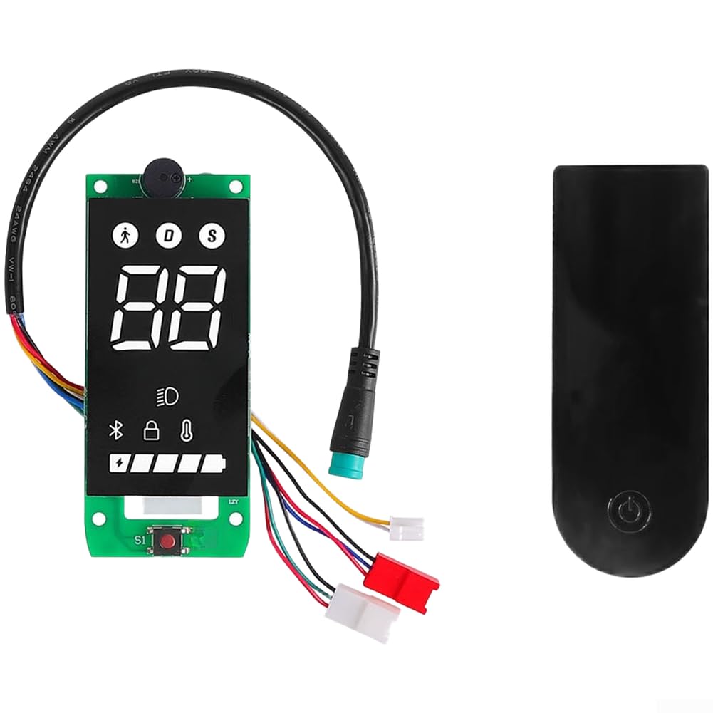 Cubierta de panel de salpicadero y pantalla para XIAOMI 4 Lite 2ª gen