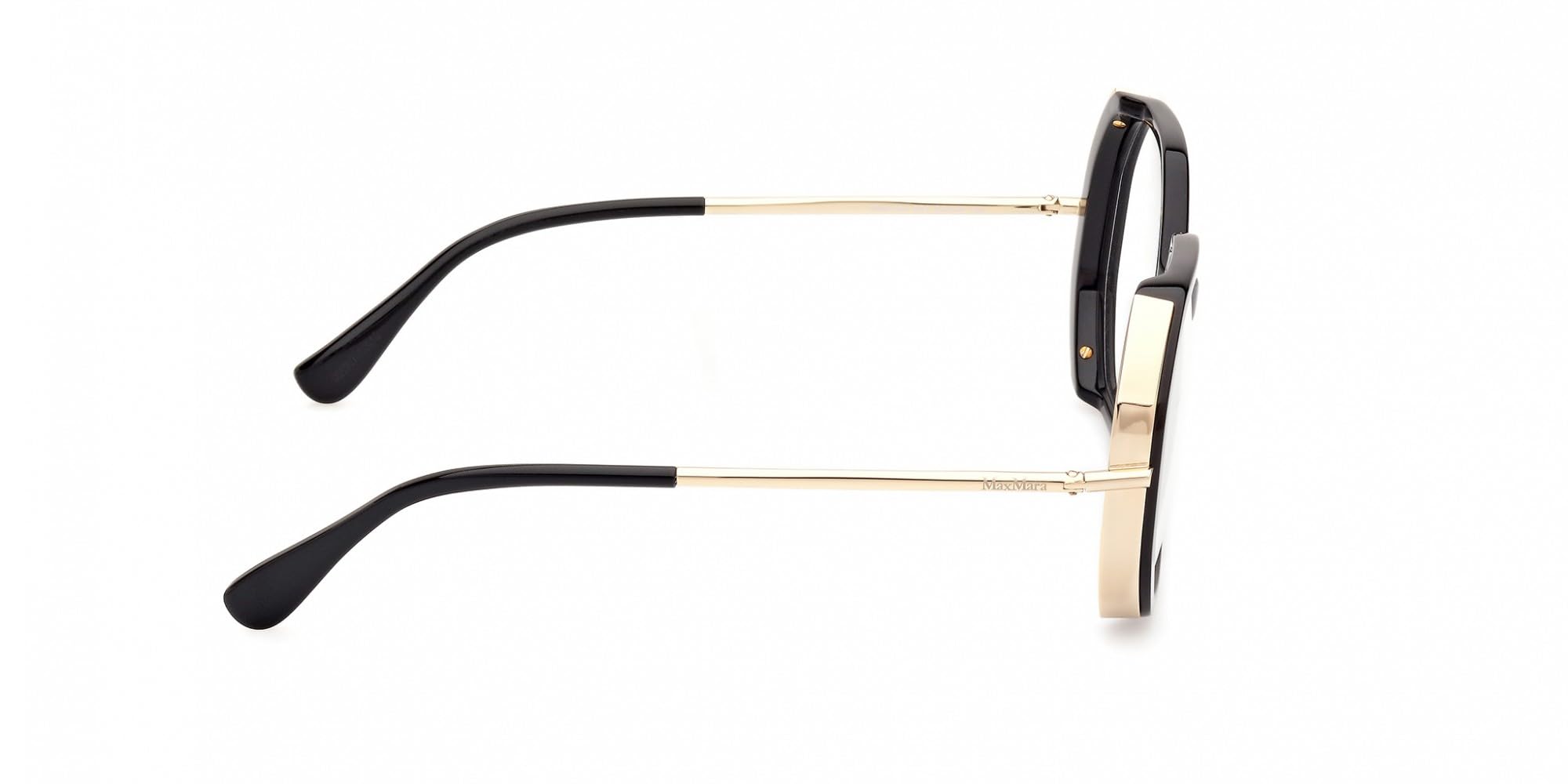 MaxMara Lunettes de soleil Uniseks Mm5138