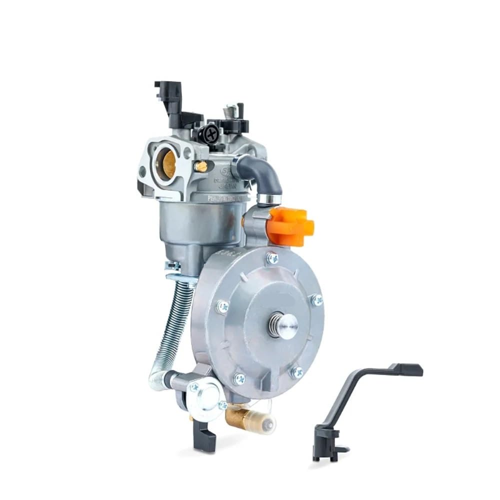 Kit carburateur GPL pour moteur 168F et ER2500 commutation automatique 163cc