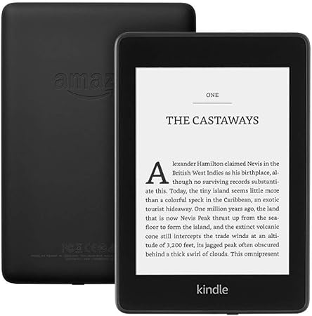 Amazon Com Kindle Paperwhite Now Waterproof With 2x The Storage 8 Gb International Version Kindle Store Amazon Com Kindle Paperwhite Now Waterproof With 2x The Storage 8 Gb International Version Kindle Store