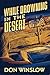 While Drowning in the Desert: A Neal Carey Mystery (Neal Carey Mysteries)