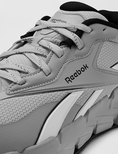 Image of Reebok Men's Running Shoes Lightweight Cushioned Sports Shoes for Men | Lightweight Gym Shoe for Men | Running, Jogging, Walking & Gym | Zig Titanica Lite