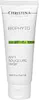 CHRISTINA BIOPHYTO ANTI ROUGEURS MASK 6つ BioPhyto Enlightening Eye and Neck Cream