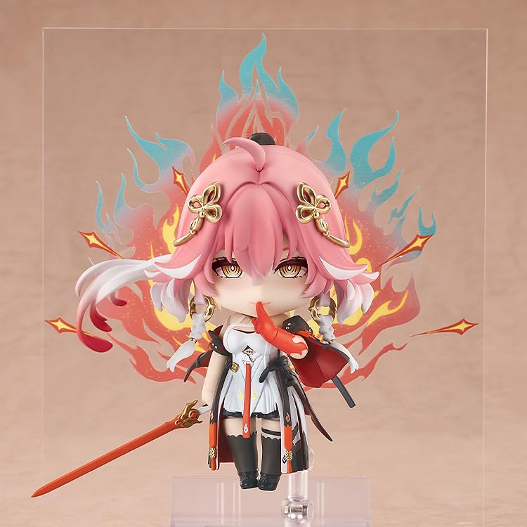 Amazon | グッドスマイルアーツ上海[Good Smile Arts Shanghai] 鳴潮