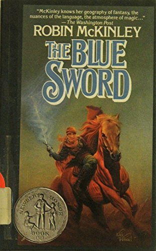 The Blue Sword