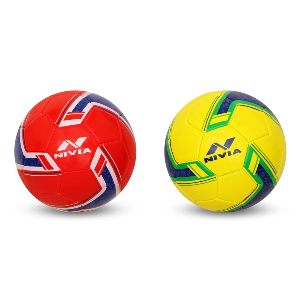 Nivia 1019 PVC Football (B08615Z474) Amazon Price History, Amazon Price Tracker