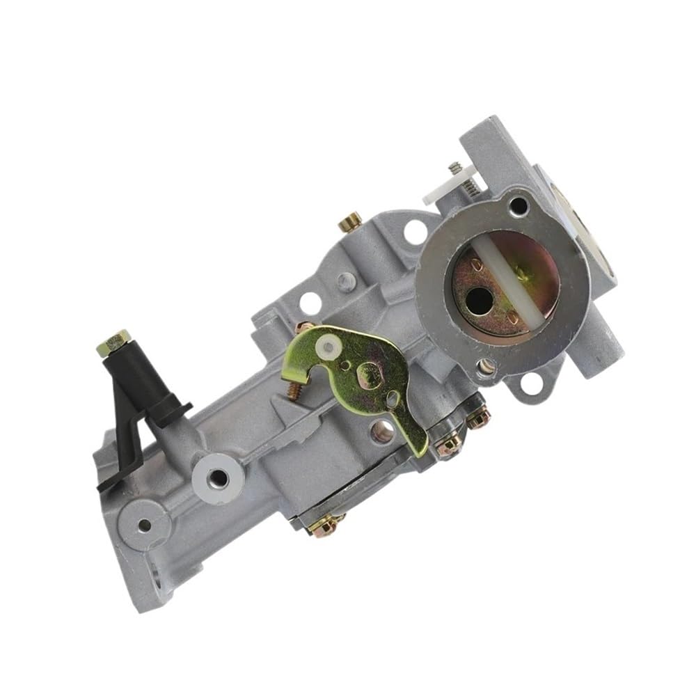 Carburateur adapté for Briggs & Stratton 498298 495951, pièces de Moteur avec Joint, pièce de débroussailleuse for Tondeuse à Gazon