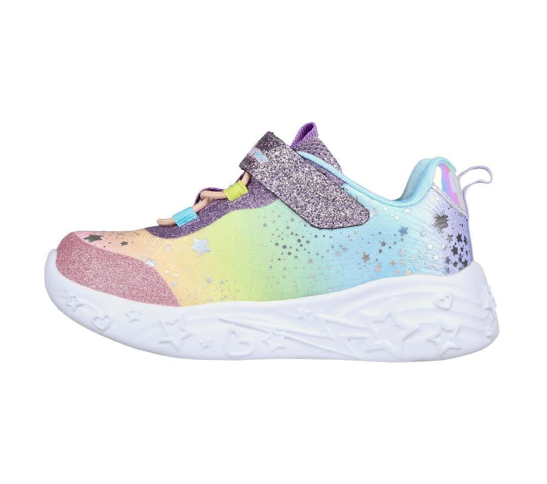 Skechers Unicorn Charmer Twilight Dream Sneakers,Sports shoesNiñas